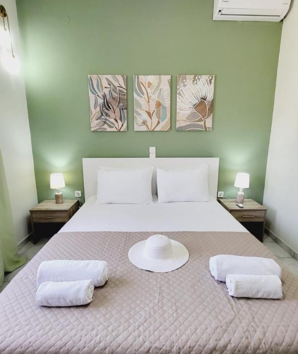 Photo of Bedroom in Trachilos
