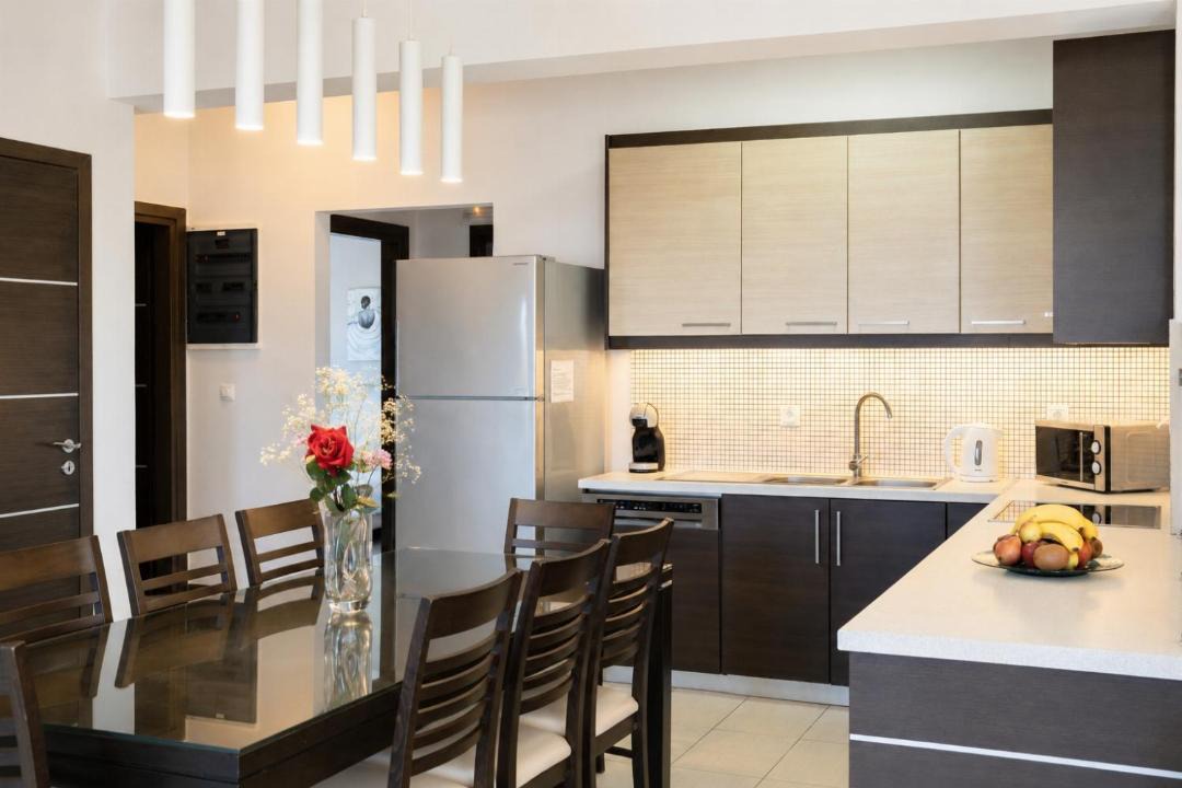 Photo of Kitchen in Kirianna