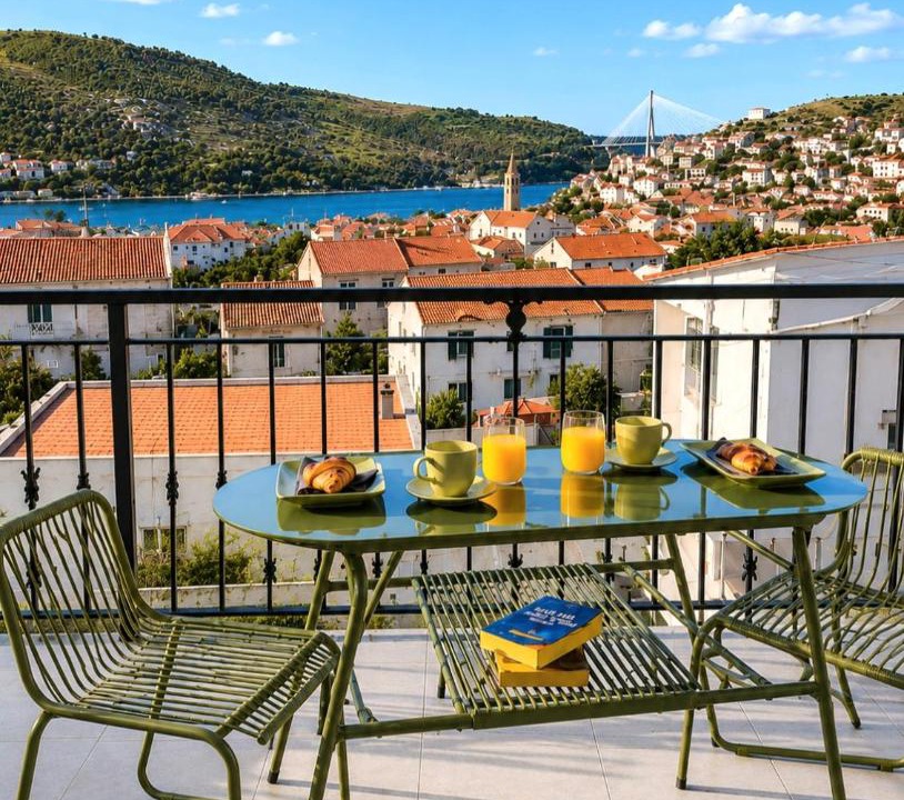 Photo of Patio Balcony in Mokosica