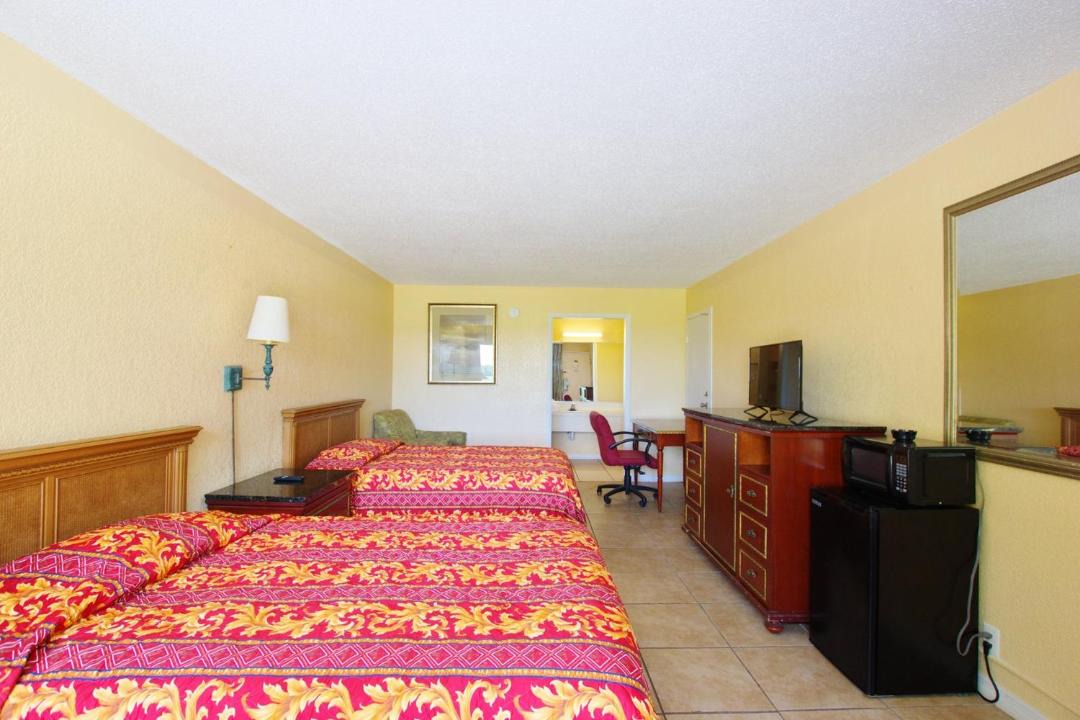 Photo of Bedroom in Parker Street