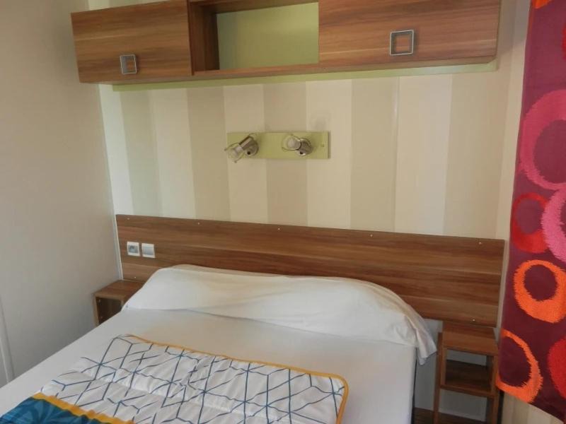 Photo of Bedroom in Loubeyrat