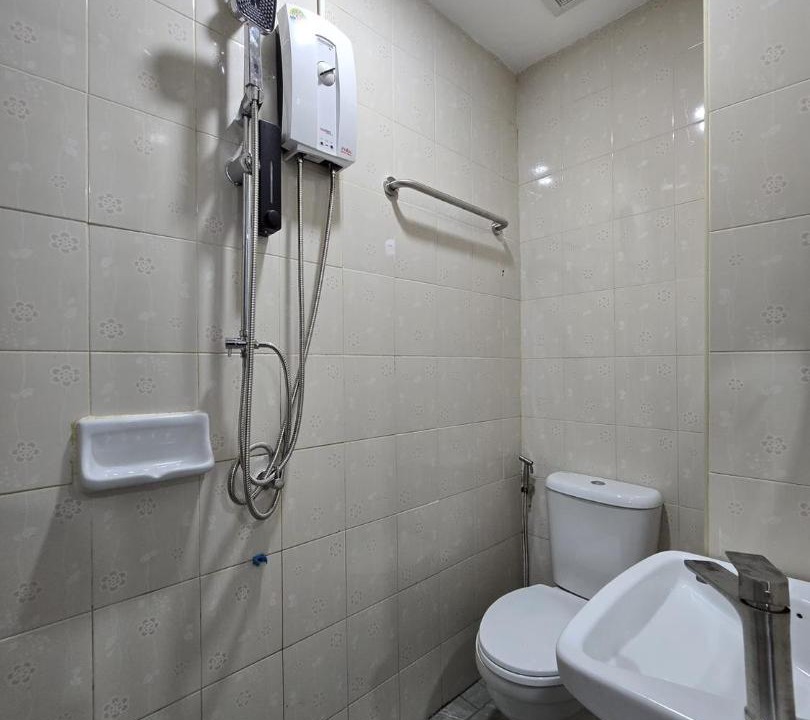 Photo of Bathroom in Patong