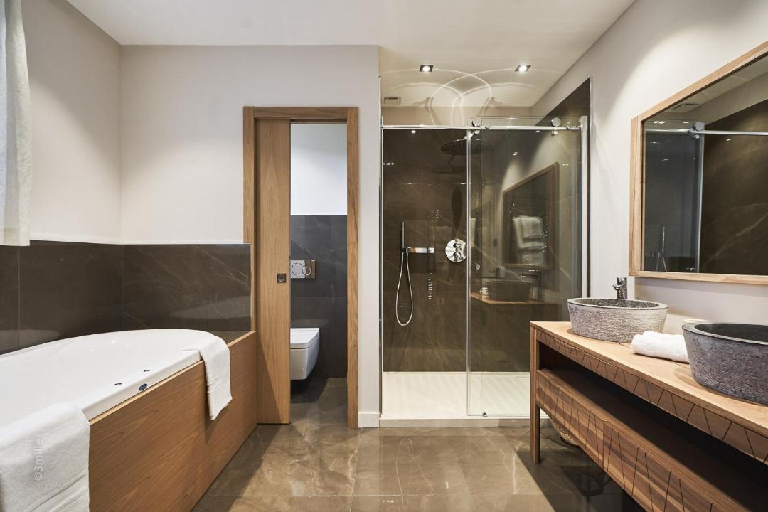 Photo of Bathroom in Pointe Croisette