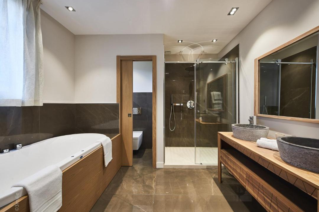 Photo of Bathroom in Pointe Croisette