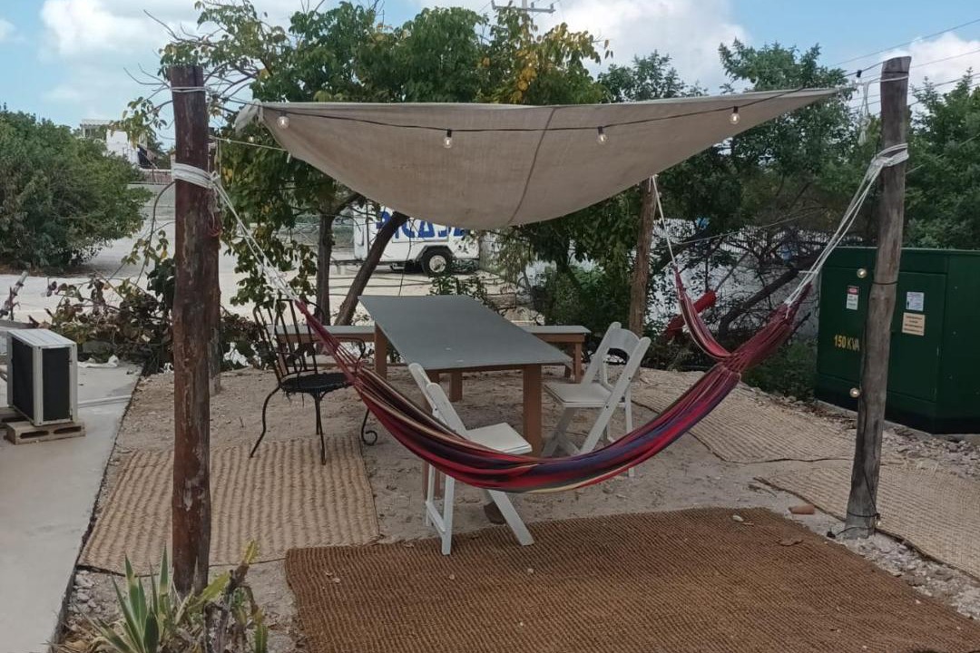 Photo of Others in Isla Mujeres