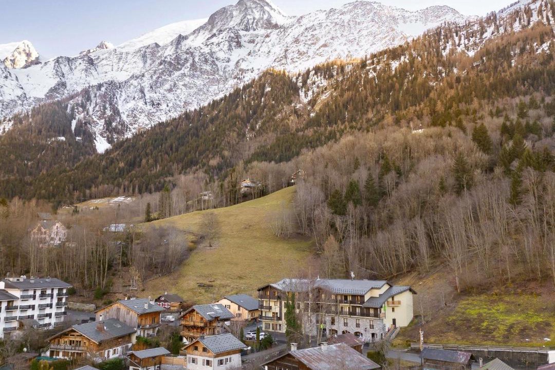 Photo of Others in Les Houches