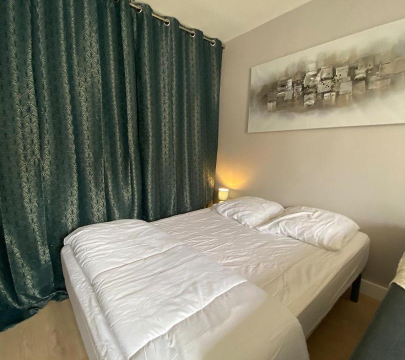 Photo of Bedroom in Aubenas