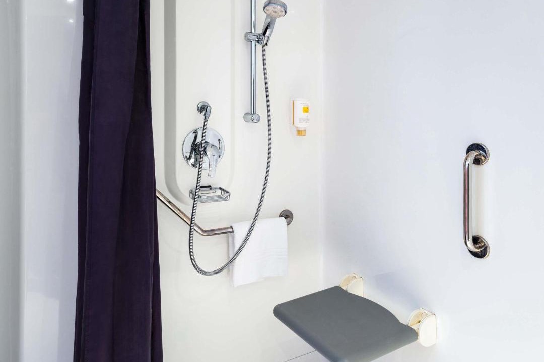 Photo of Bathroom in Villette Gare