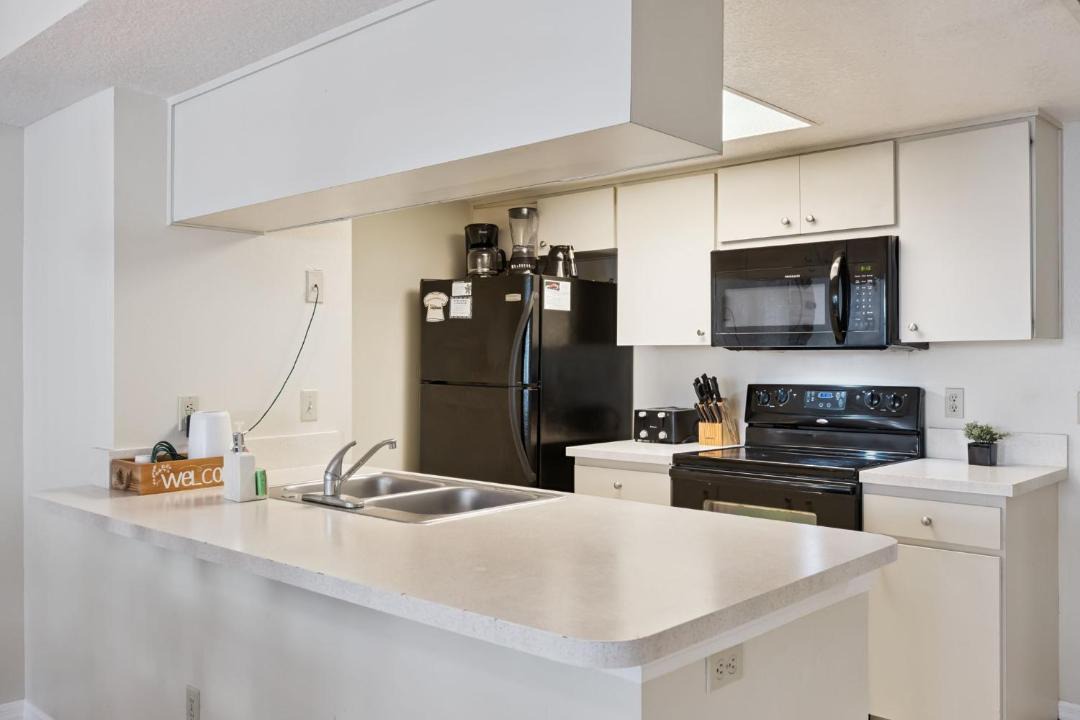 Photo of Kitchen in Royal Palm Bay