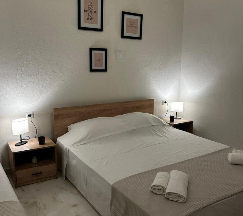 Photo of Bedroom in Kavala