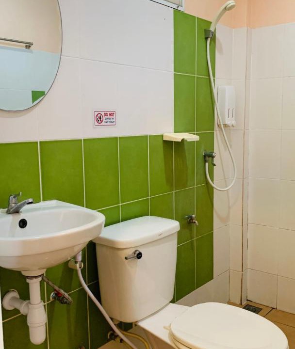 Photo of Bathroom in Ko Yao