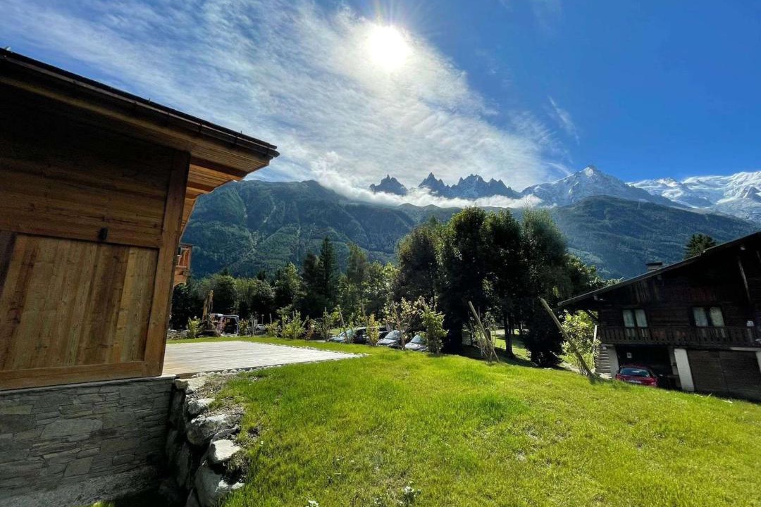 Photo of Others in Chamonix-Mont-Blanc