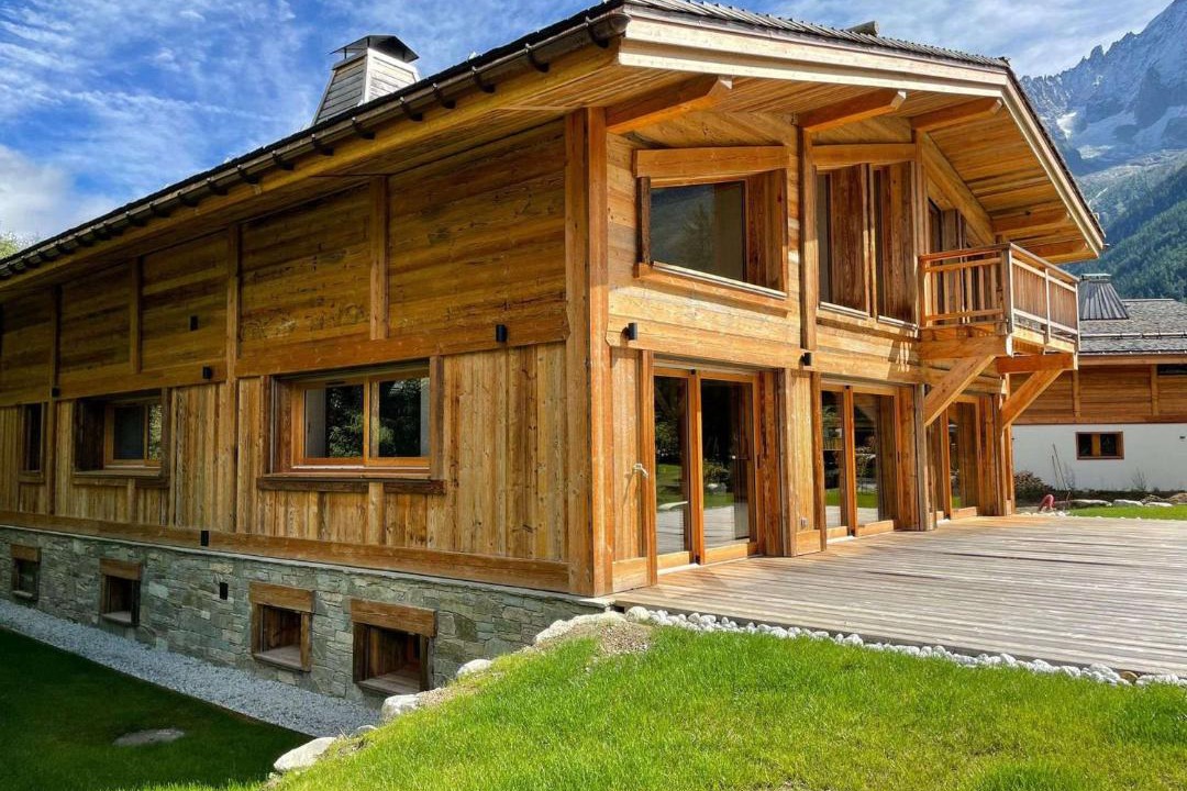 Photo of Others in Chamonix-Mont-Blanc