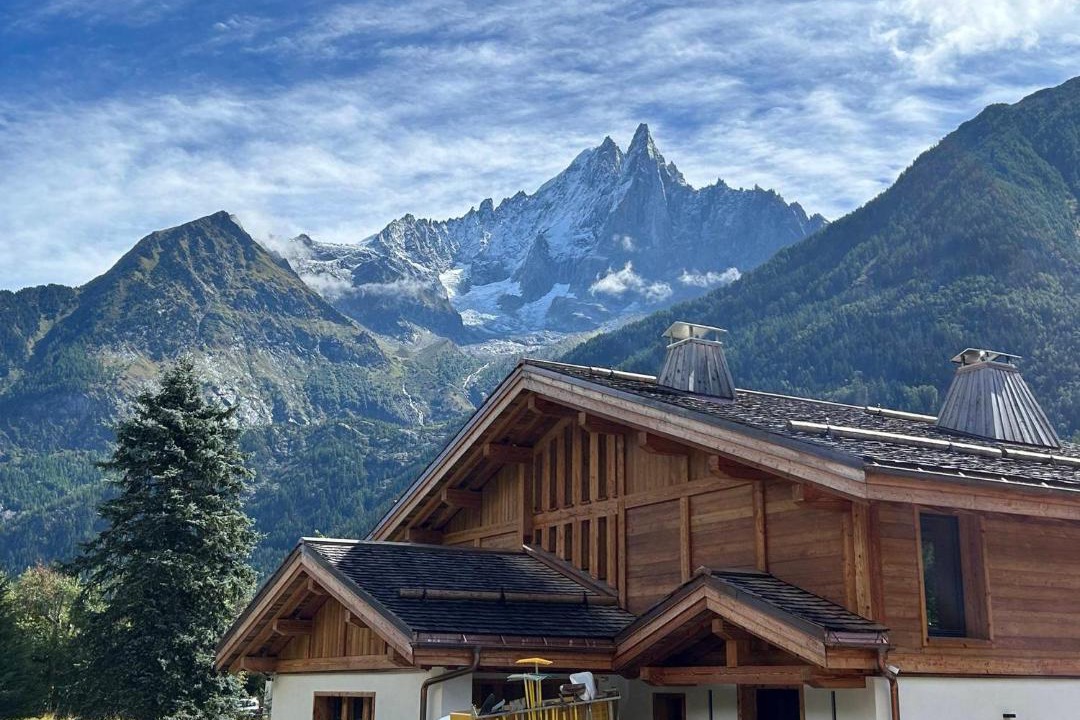 Photo of Others in Chamonix-Mont-Blanc