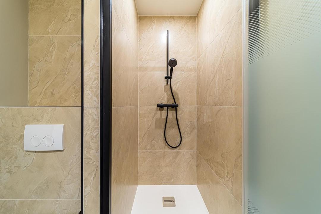 Photo of Bathroom in 3rd Arrondissement