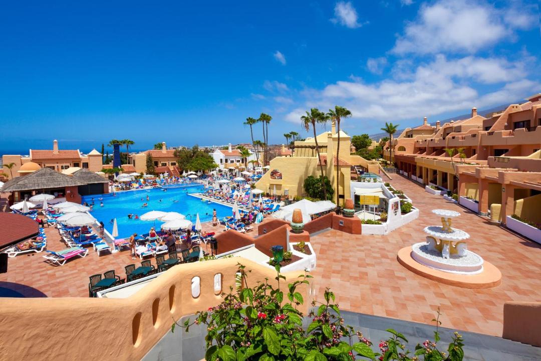 Photo of Others in Costa Adeje