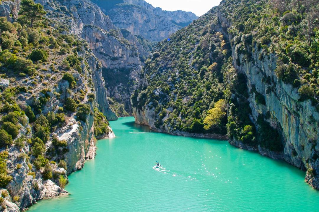 Photo of Others in Saint-Laurent-du-Verdon