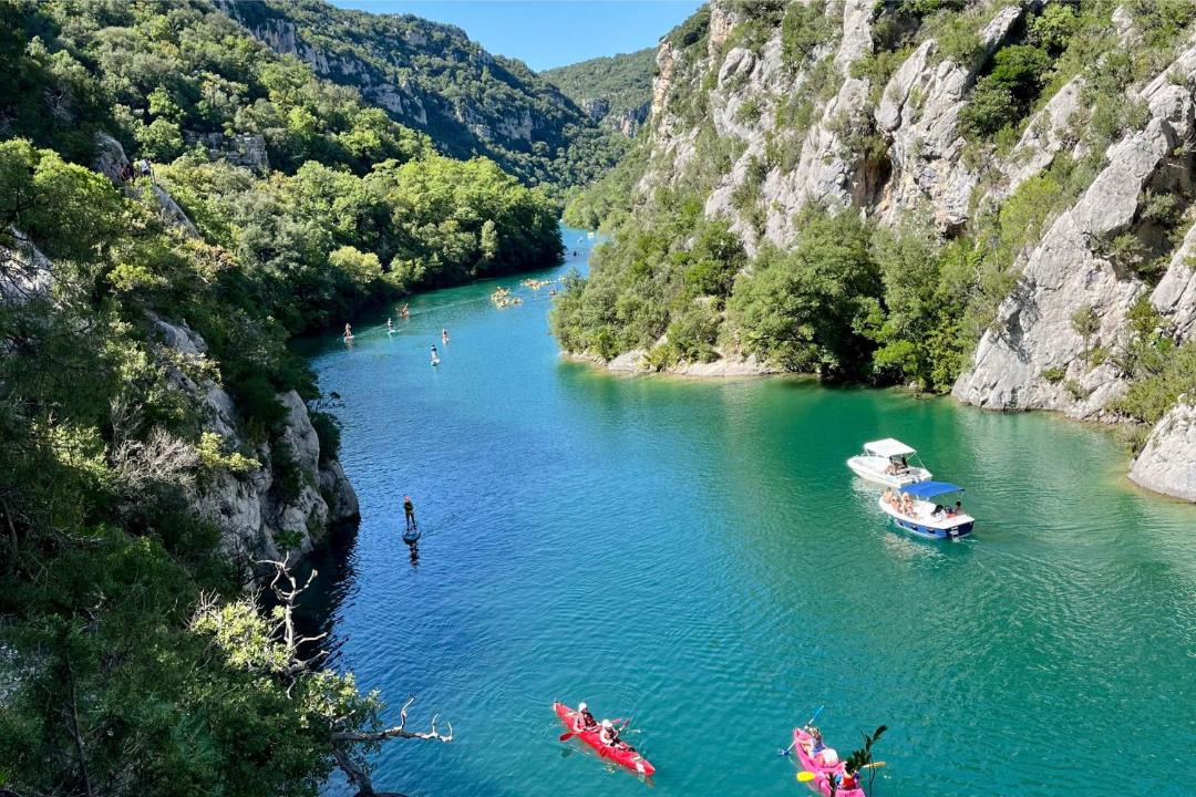 Photo of Others in Saint-Laurent-du-Verdon