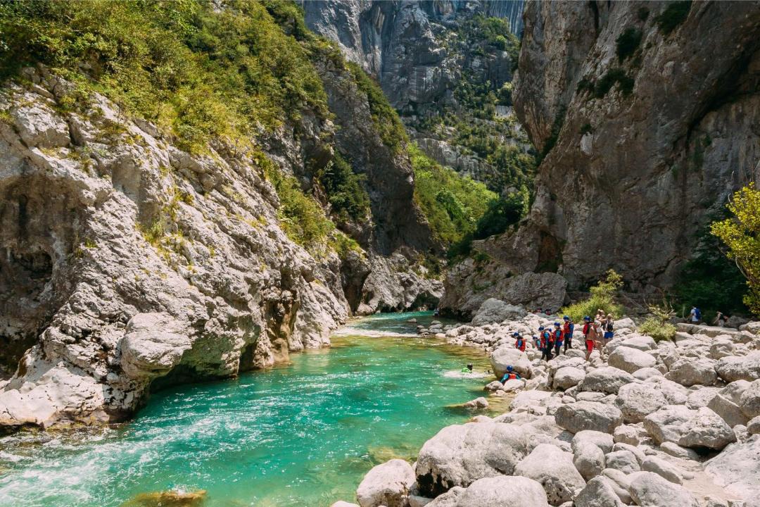 Photo of Others in Saint-Laurent-du-Verdon