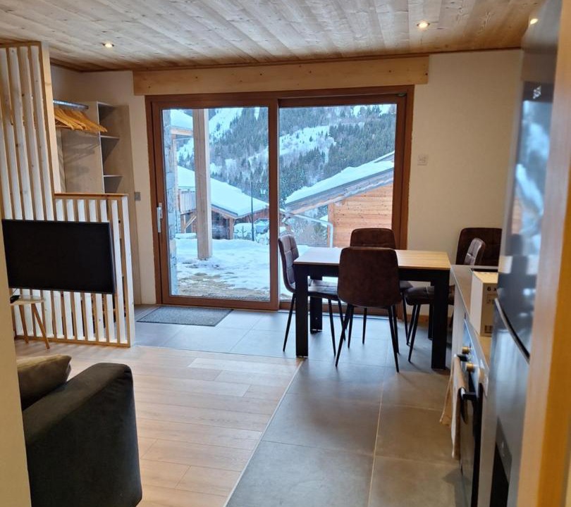 Photo of Others in Pralognan-la-Vanoise
