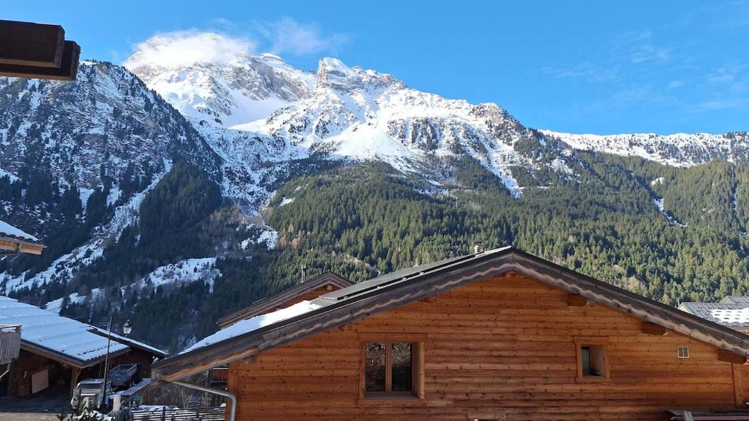 Photo of Others in Pralognan-la-Vanoise