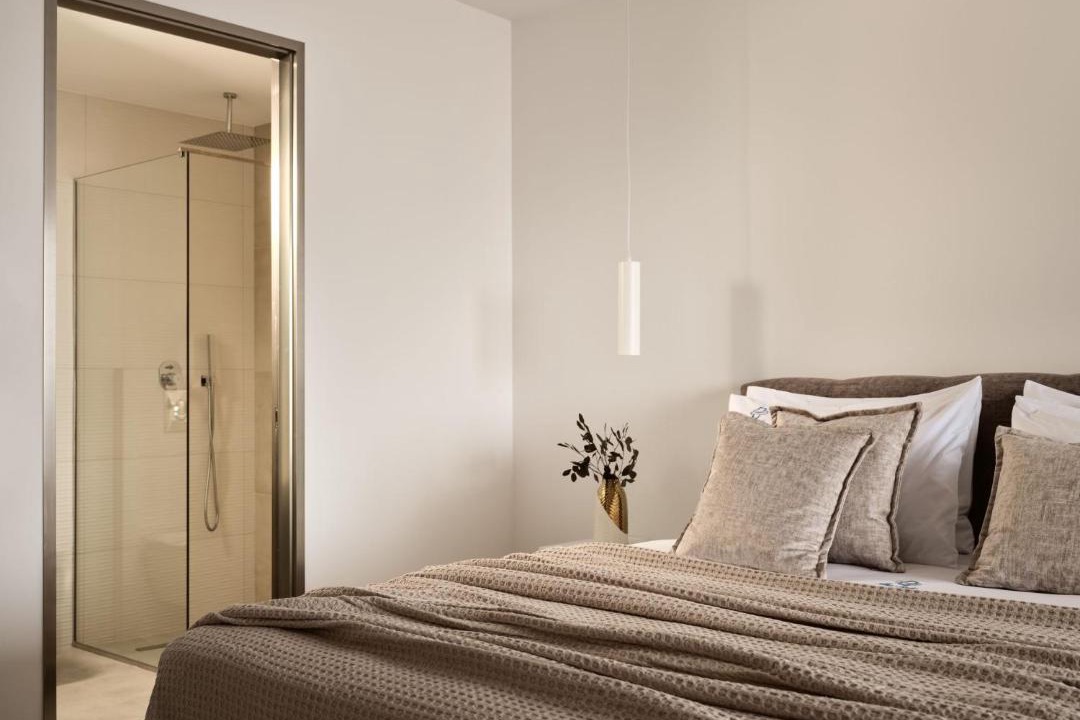 Photo of Bedroom in Skinaria