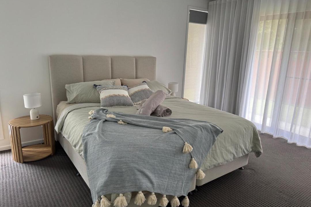 Photo of Bedroom in Mudgeeraba