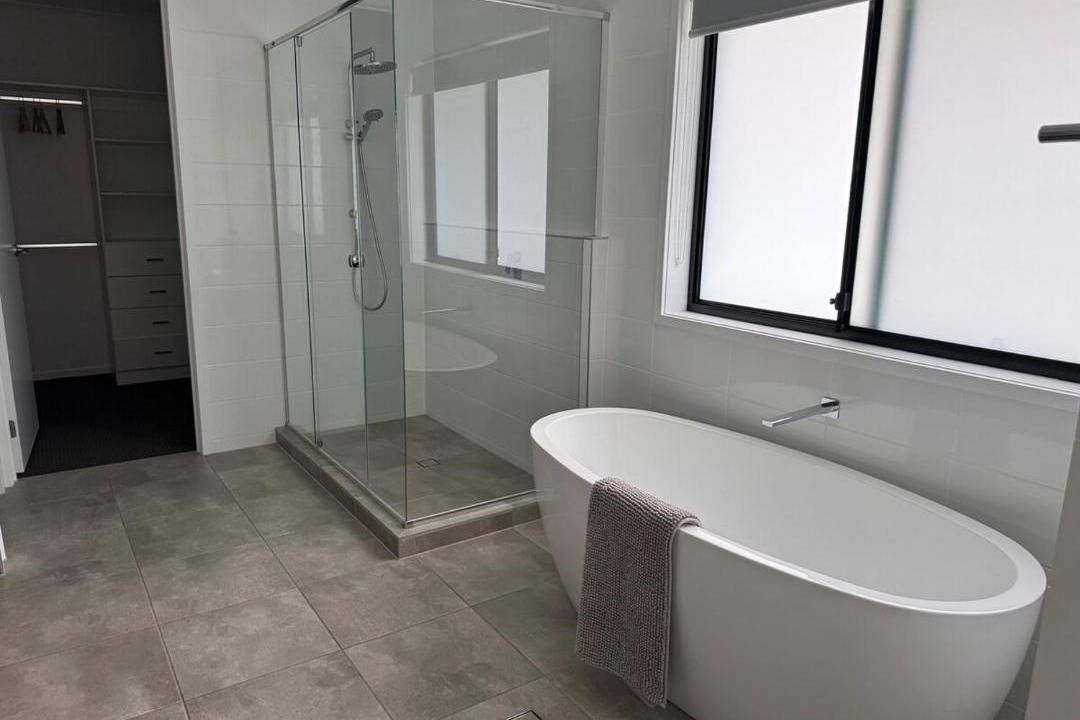 Photo of Bathroom in Mudgeeraba