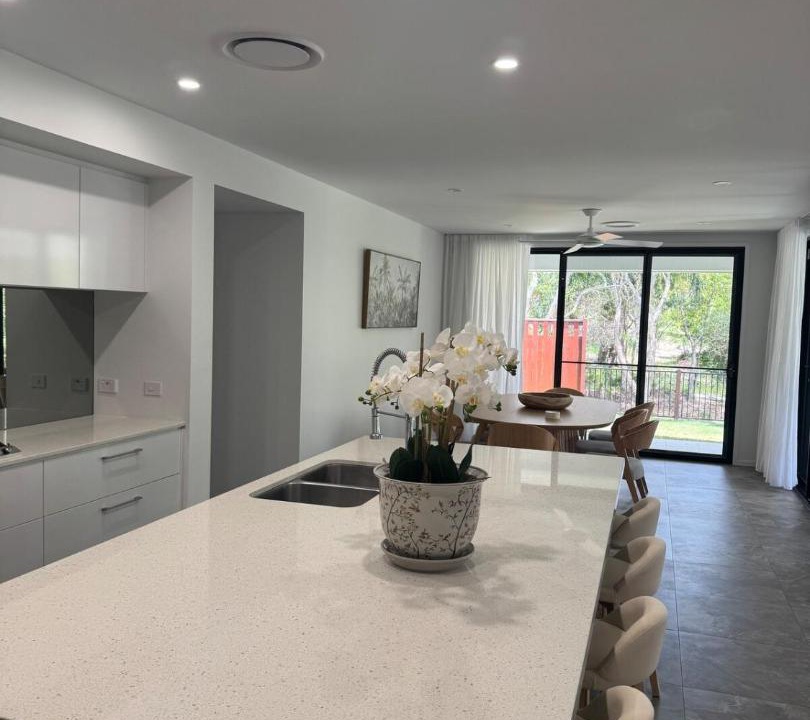 Photo of Kitchen in Mudgeeraba