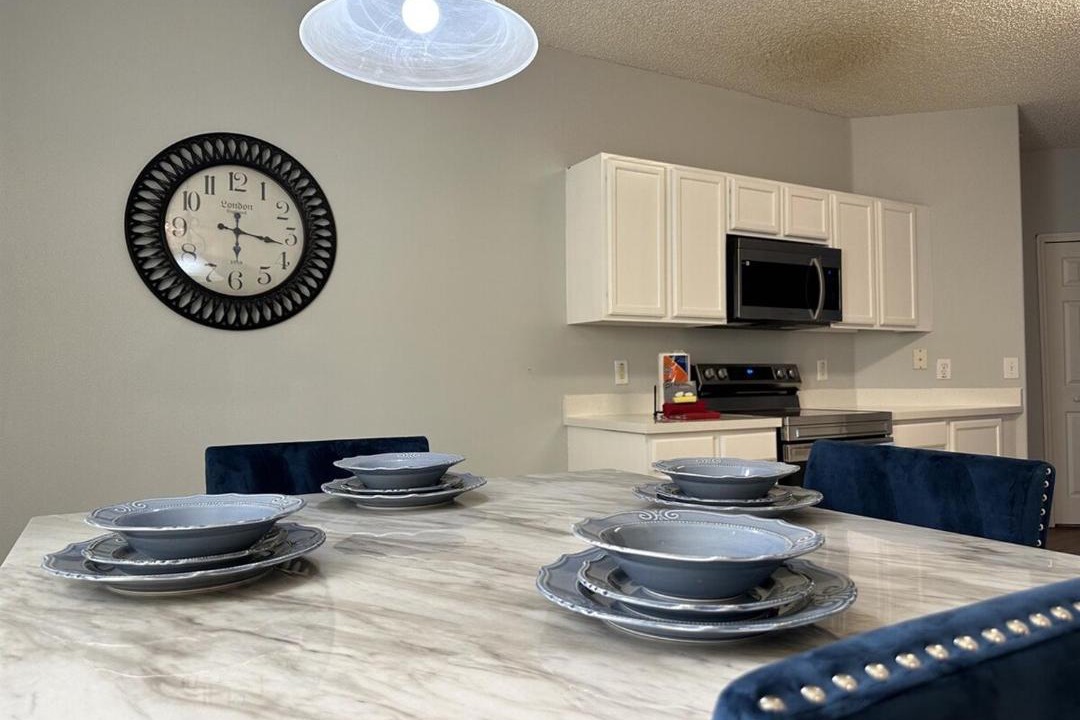 Photo of Kitchen in Sunset Ridge