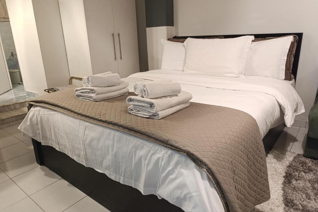 Photo of Bedroom in Agios Pavlos