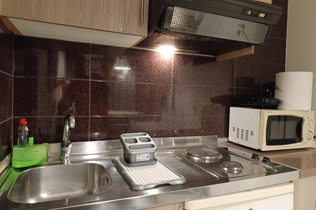 Photo of Kitchen in Agios Pavlos