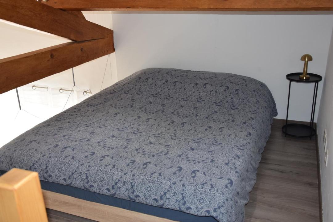 Photo of Bedroom in Pierrefeu-du-Var