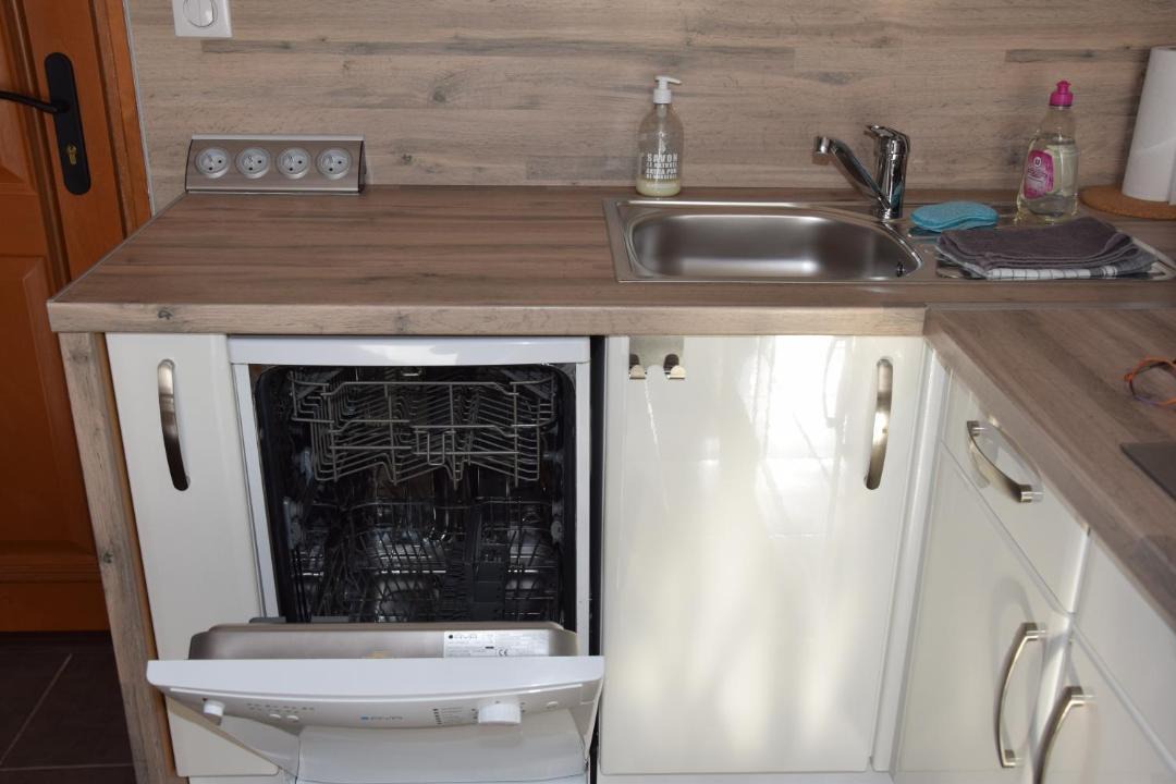 Photo of Kitchen in Pierrefeu-du-Var