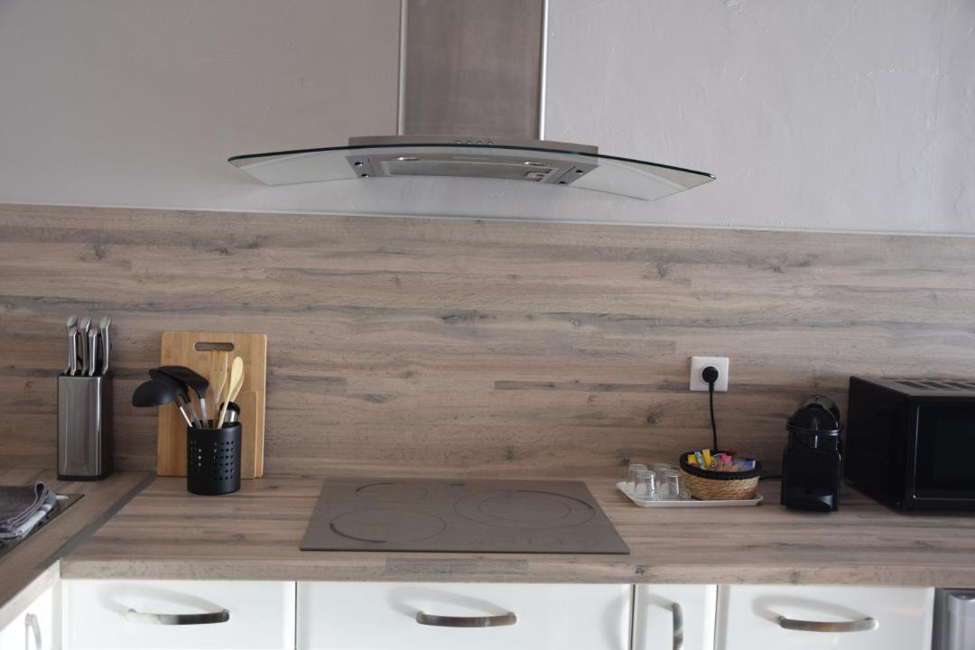 Photo of Kitchen in Pierrefeu-du-Var