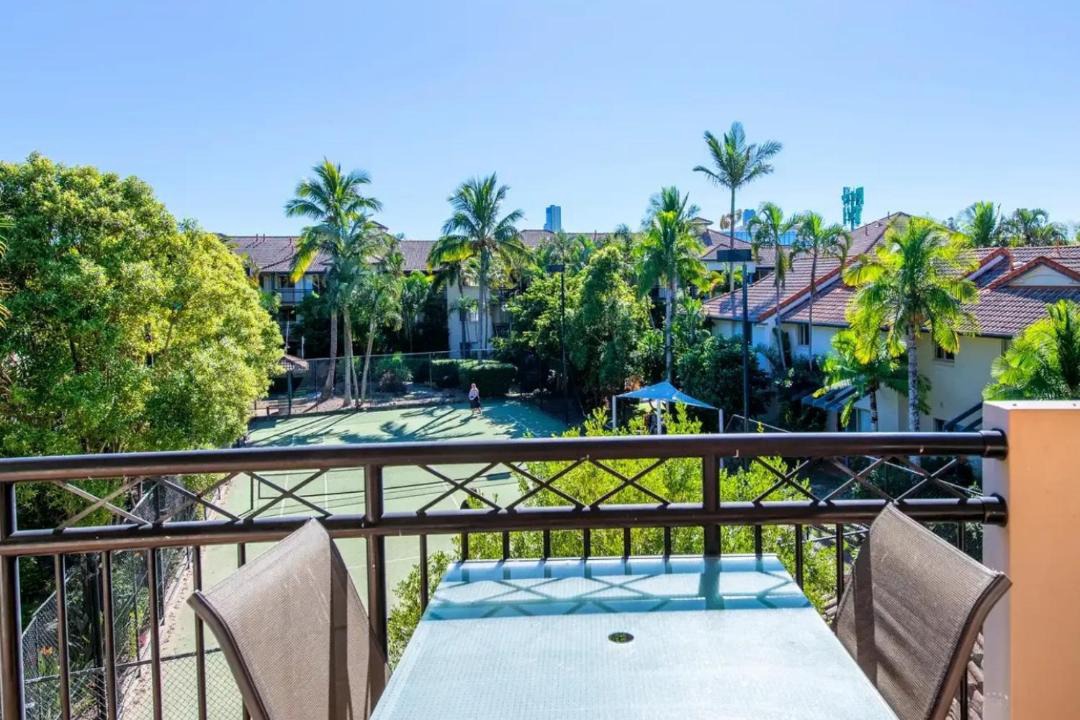 Photo of Patio Balcony in Mermaid Beach