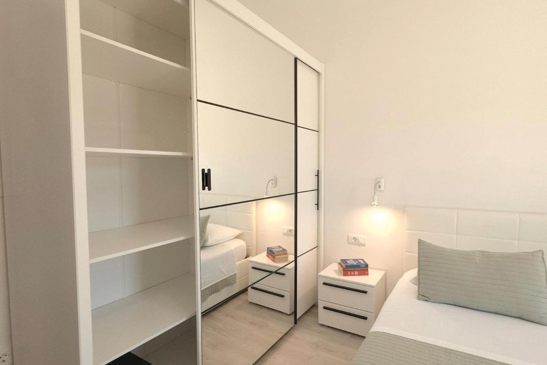 Photo of Bedroom in Mokosica