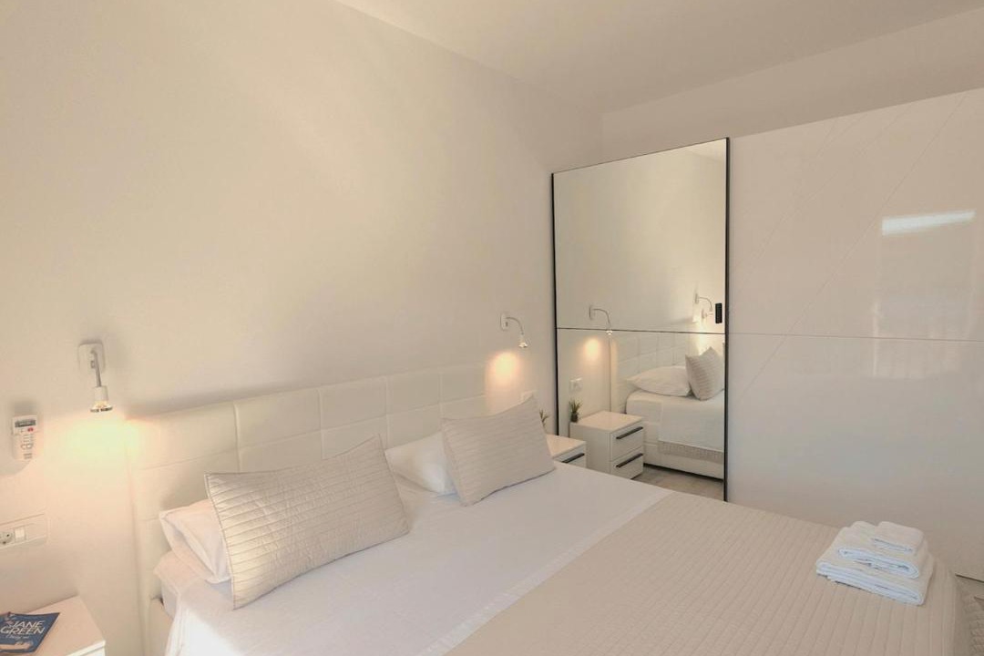 Photo of Bedroom in Mokosica