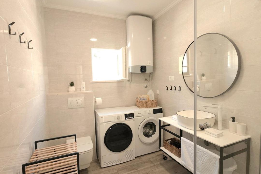 Photo of Bathroom in Mokosica