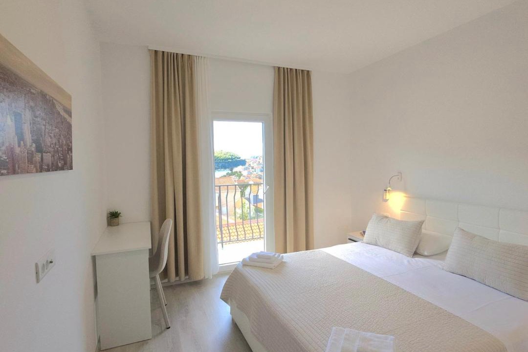 Photo of Bedroom in Mokosica