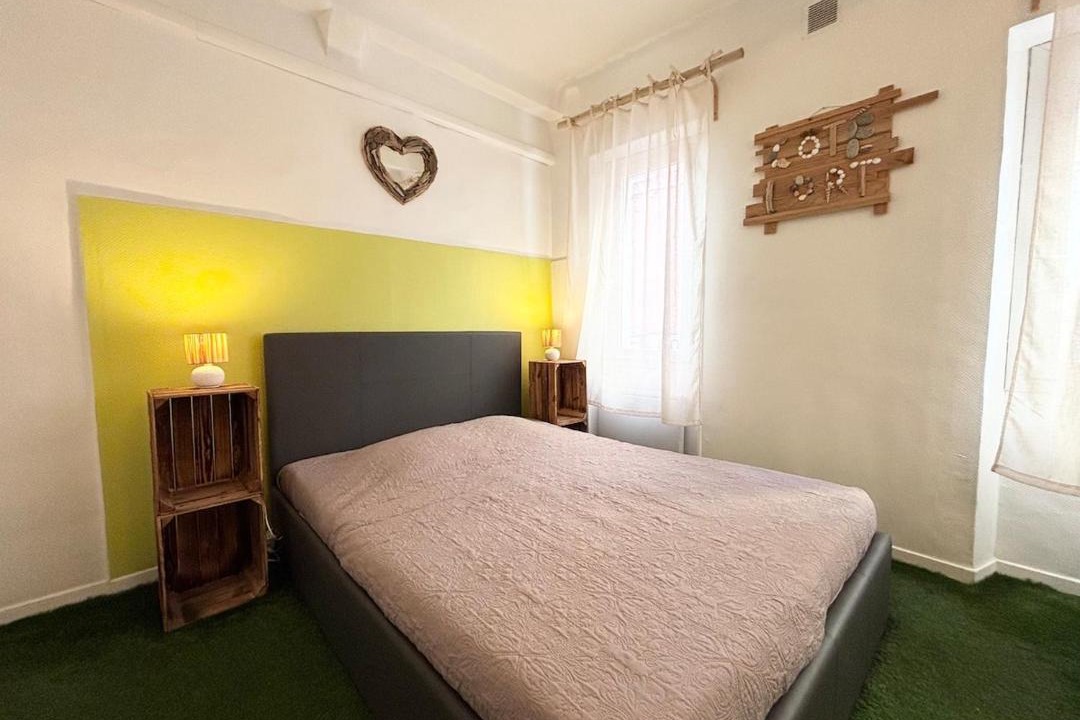 Photo of Bedroom in Bandol