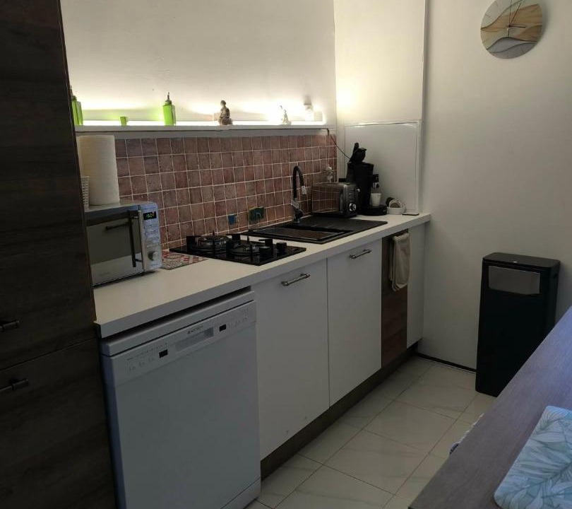 Photo of Kitchen in Le Thoronet