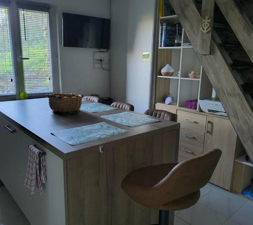 Photo of Kitchen in Le Thoronet