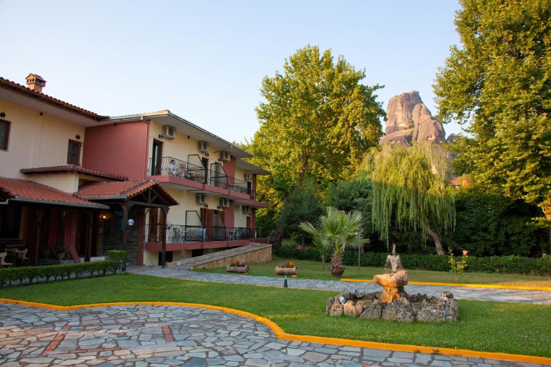 Photo of Others in Kastraki
