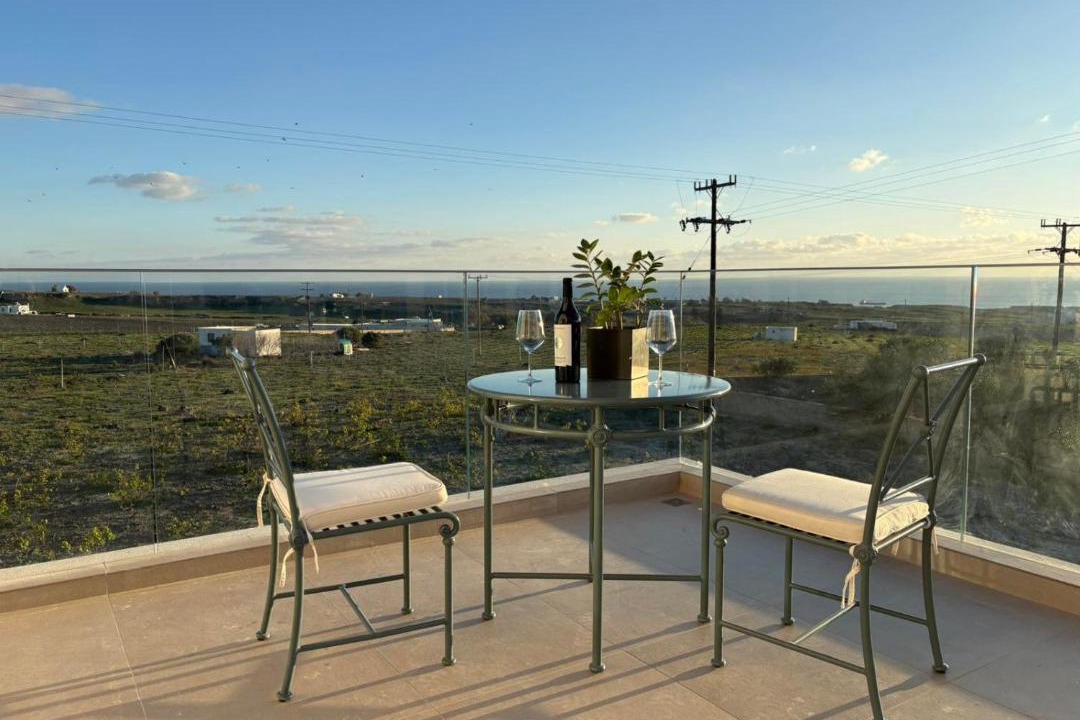 Photo of Patio Balcony in Akrotiri
