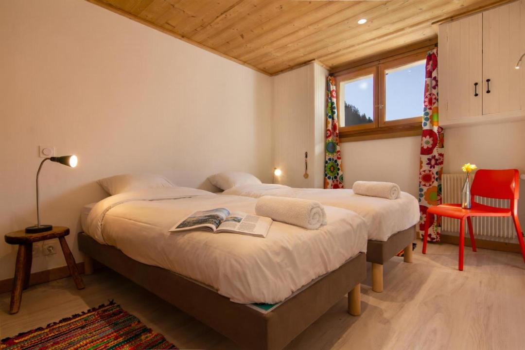 Photo of Bedroom in Le Tour