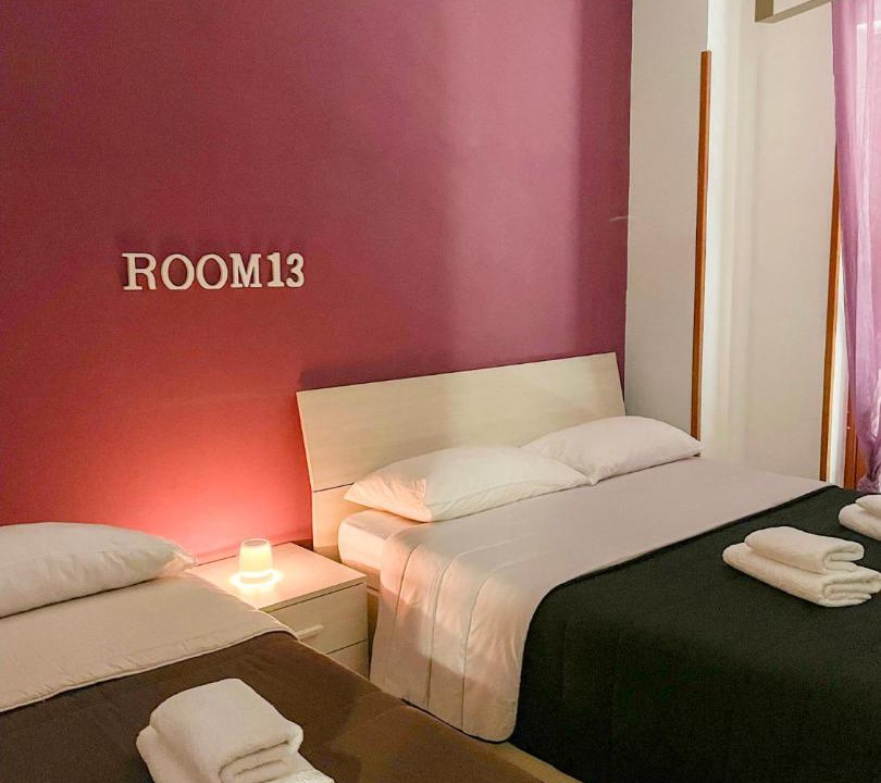 Photo of Bedroom in Torella dei Lombardi