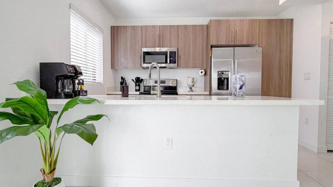 Photo of Kitchen in Florida City