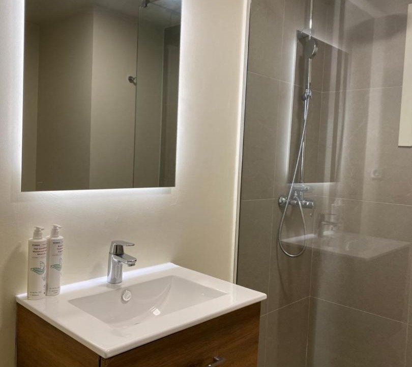 Photo of Bathroom in Akrotiri