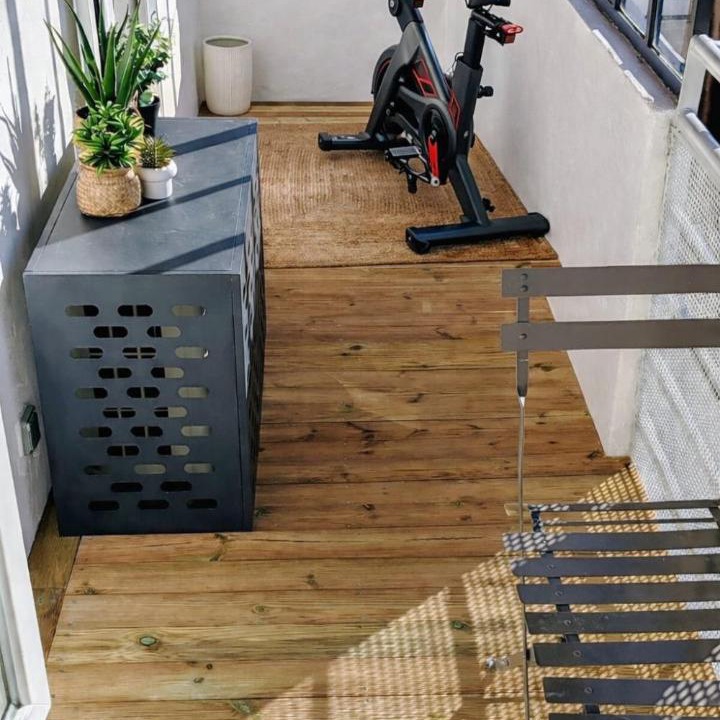 Photo of Patio Balcony in La Cadiere-d'Azur